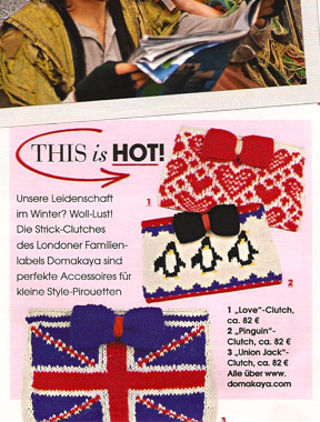 Instyle : January 2010 Instyle : January 2010